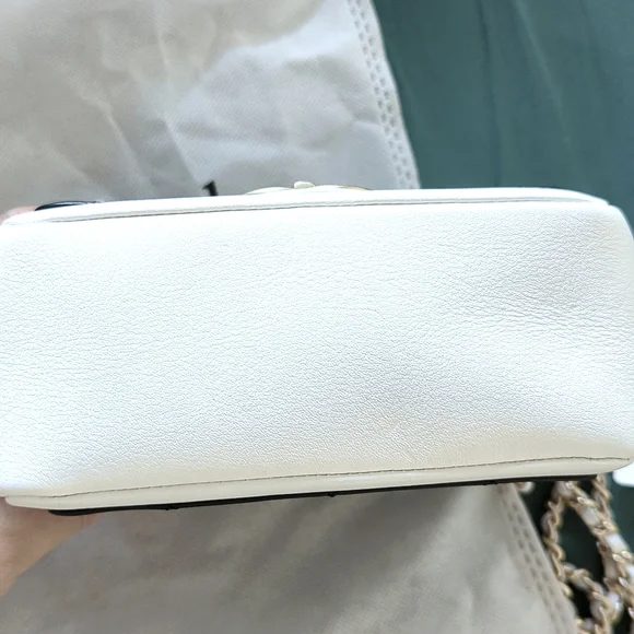 Chanel Mini Square Flap Bag - Picture 5 of 8